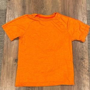 CHAMPION BOYS YOUTH DRI-FIT ATHLETIC TOP